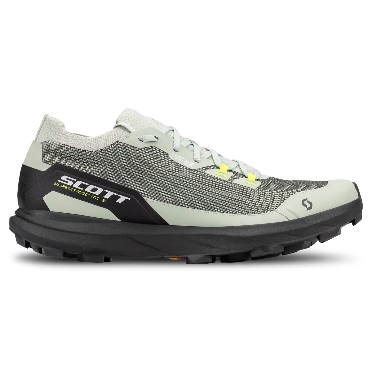 Chaussures Scott Supertrac RC 3 - Spray grey
