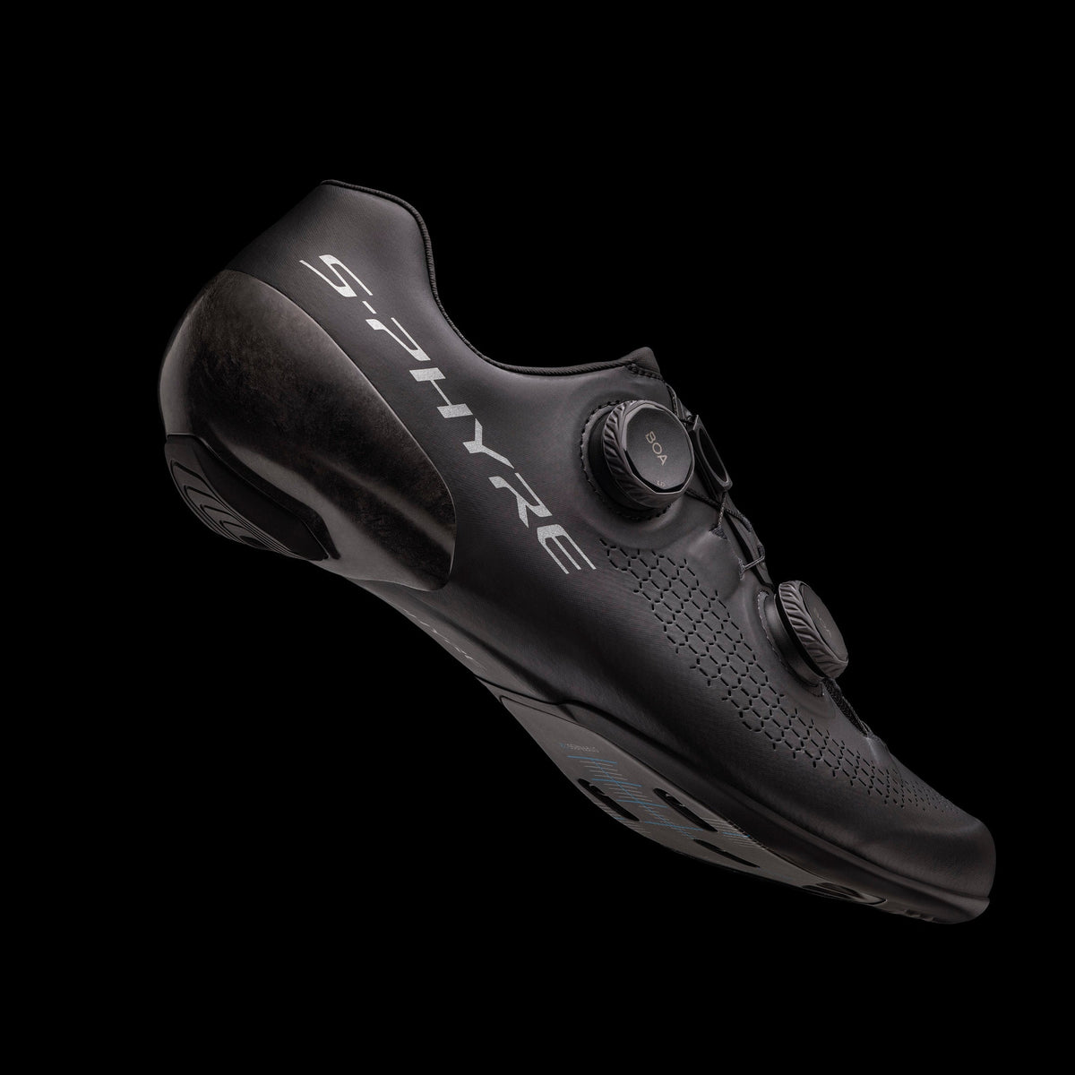 Shimano S-Phyre SH-RC910 Shoes - Black