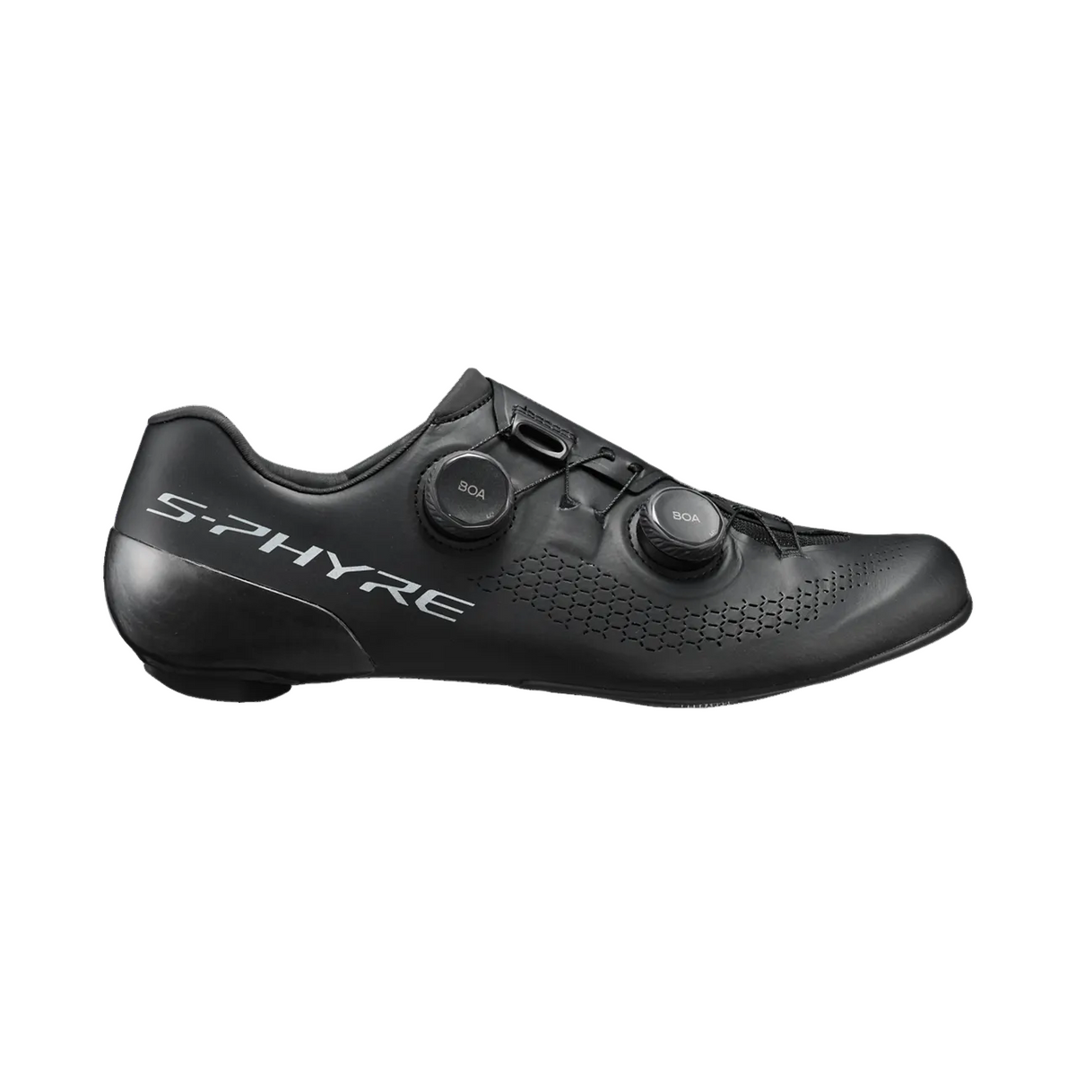 Shimano S-Phyre SH-RC910 Shoes - Black