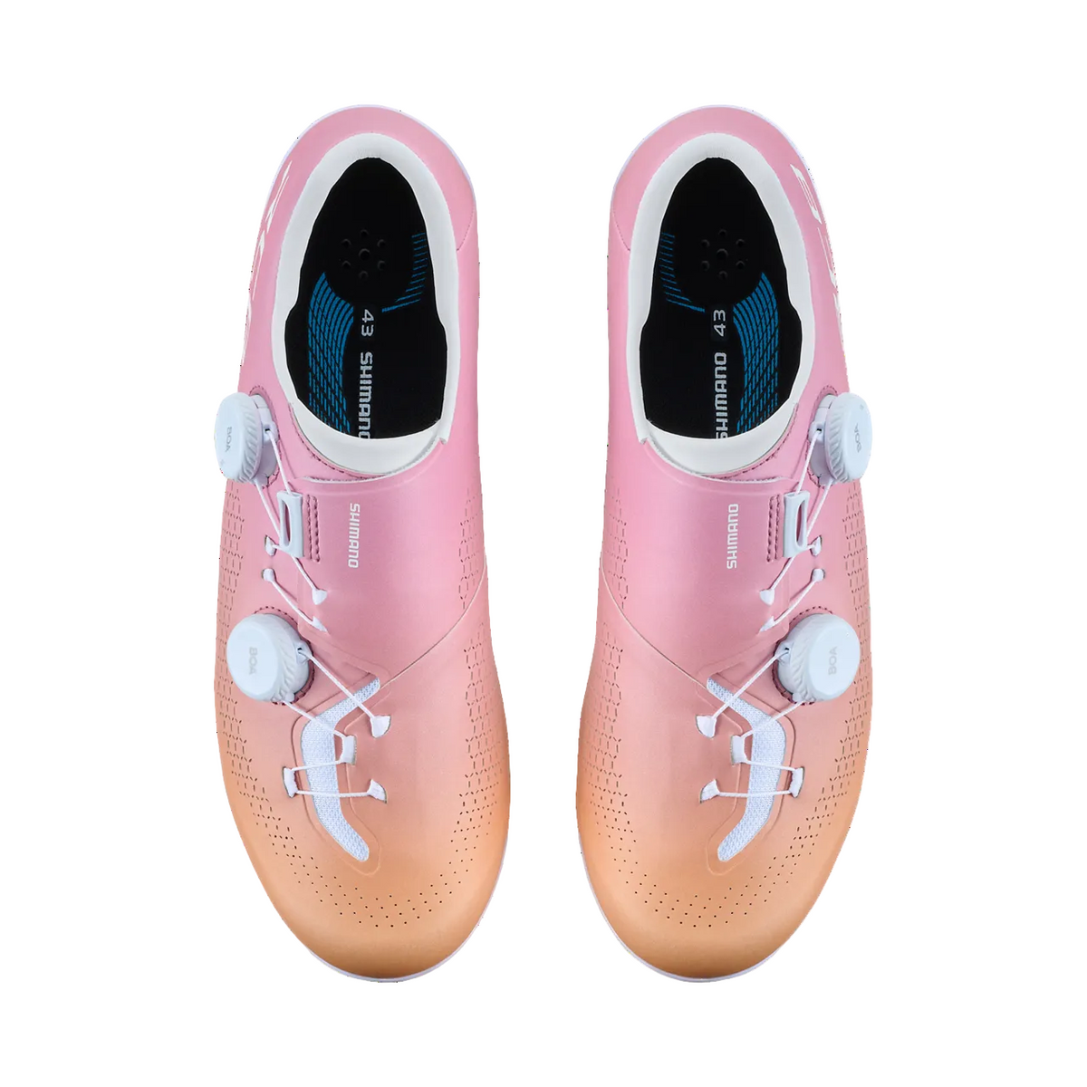 Shimano SH-RC810 Shoes - Pink