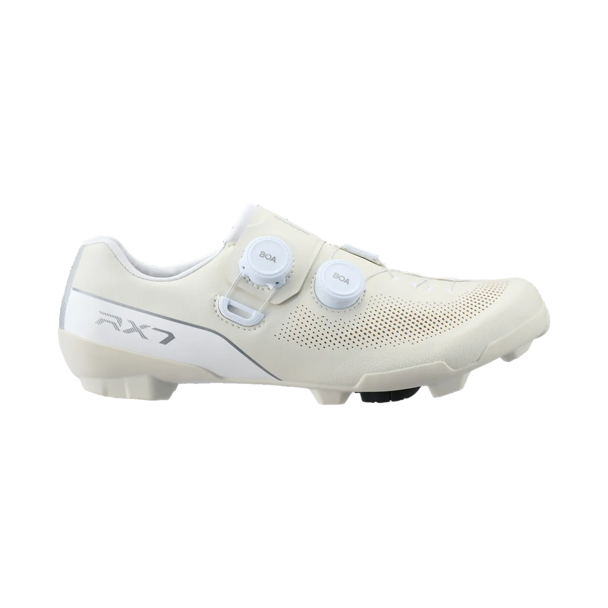 Shimano SH-RX710 Shoes - Beige