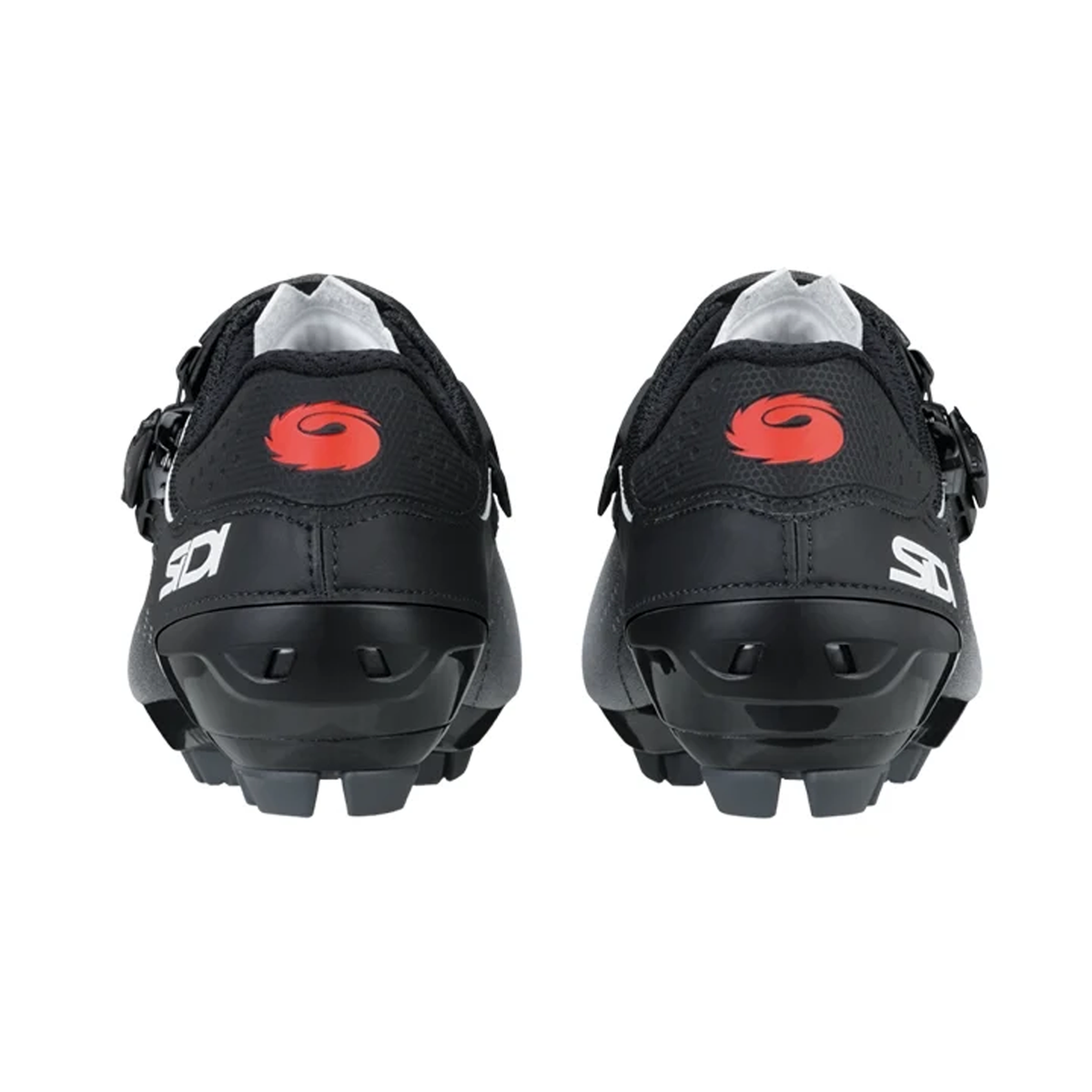 Sidi MTB-Schuhe damen MTB EAGLE 10 - Schwarz Weiß