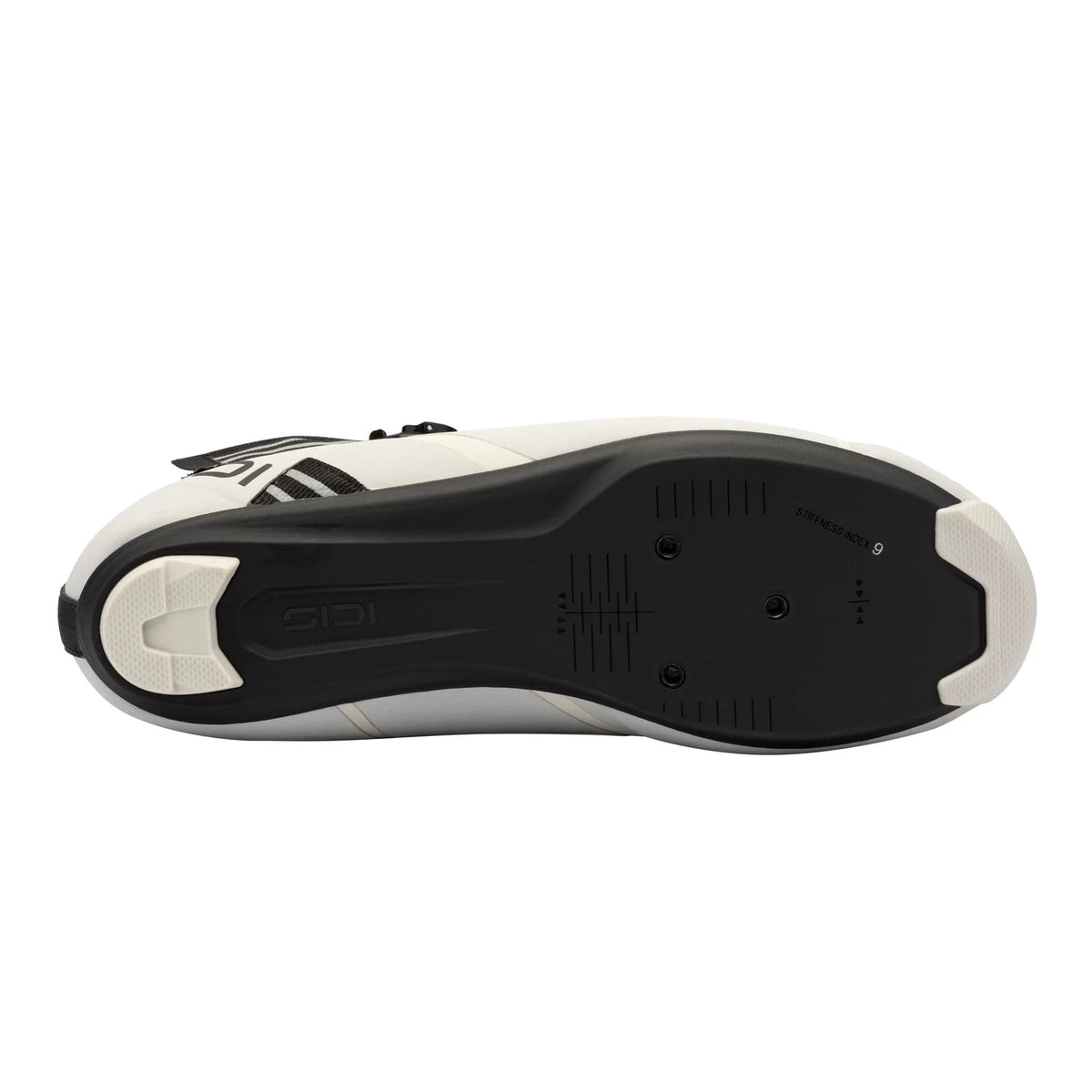 Sidi Nix S GTX Schuhe - Weiß