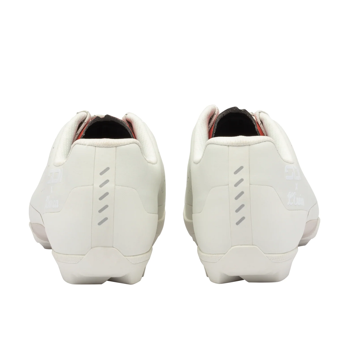 Zapatillas Sidi Polvere Eroica - Blanco