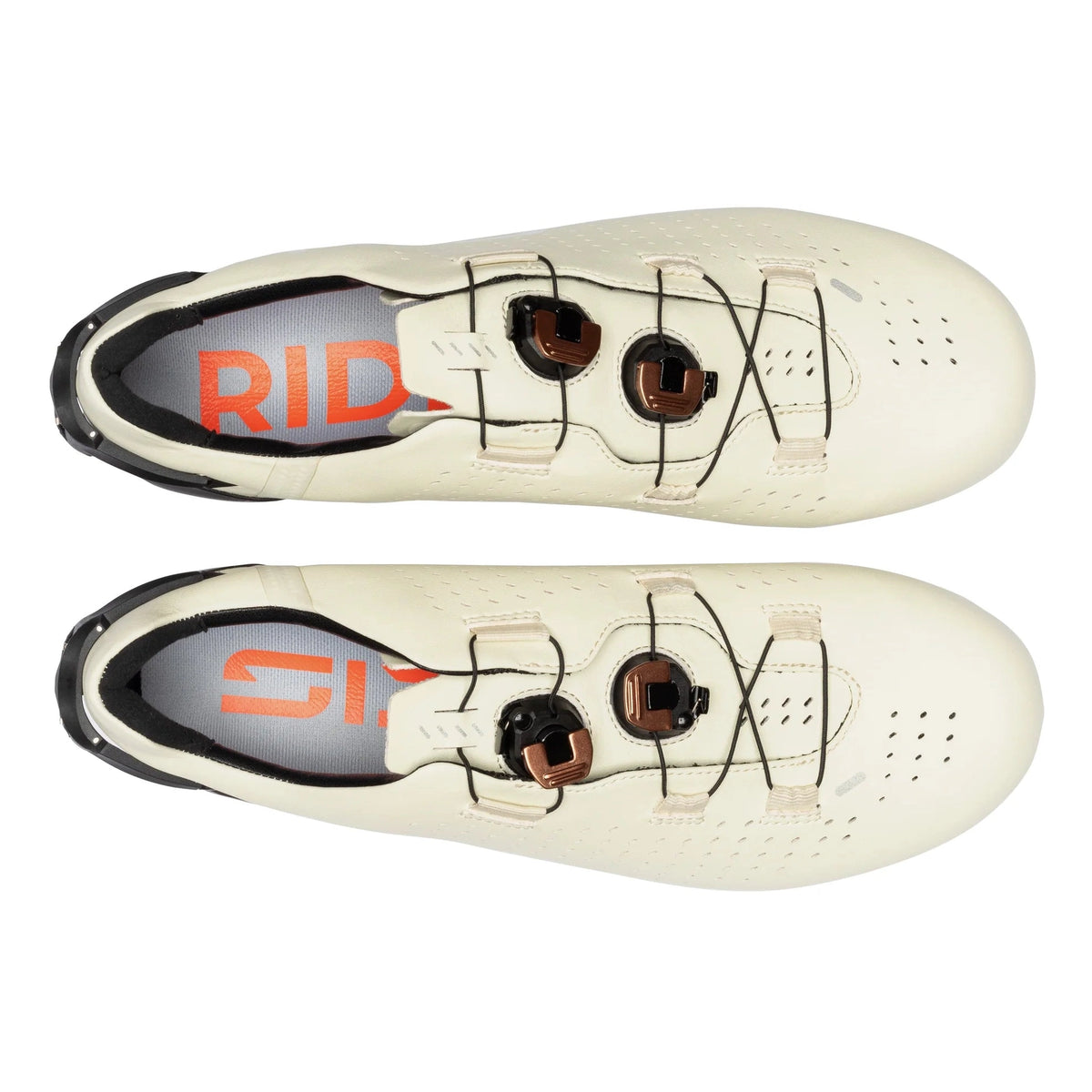 Sidi Shot 3 Shoes - Beige