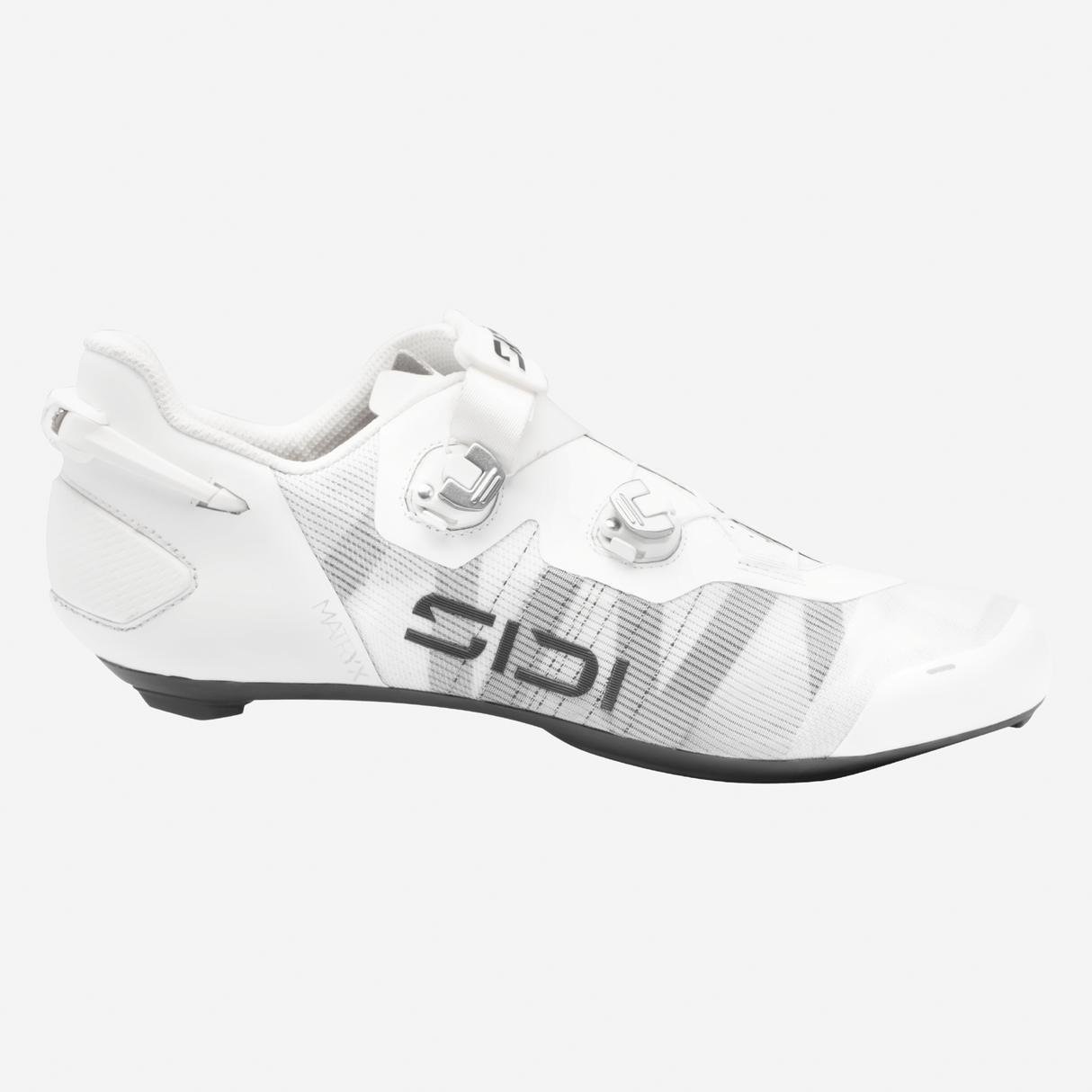 Zapatillas Sidi Wire 3 - Blanco