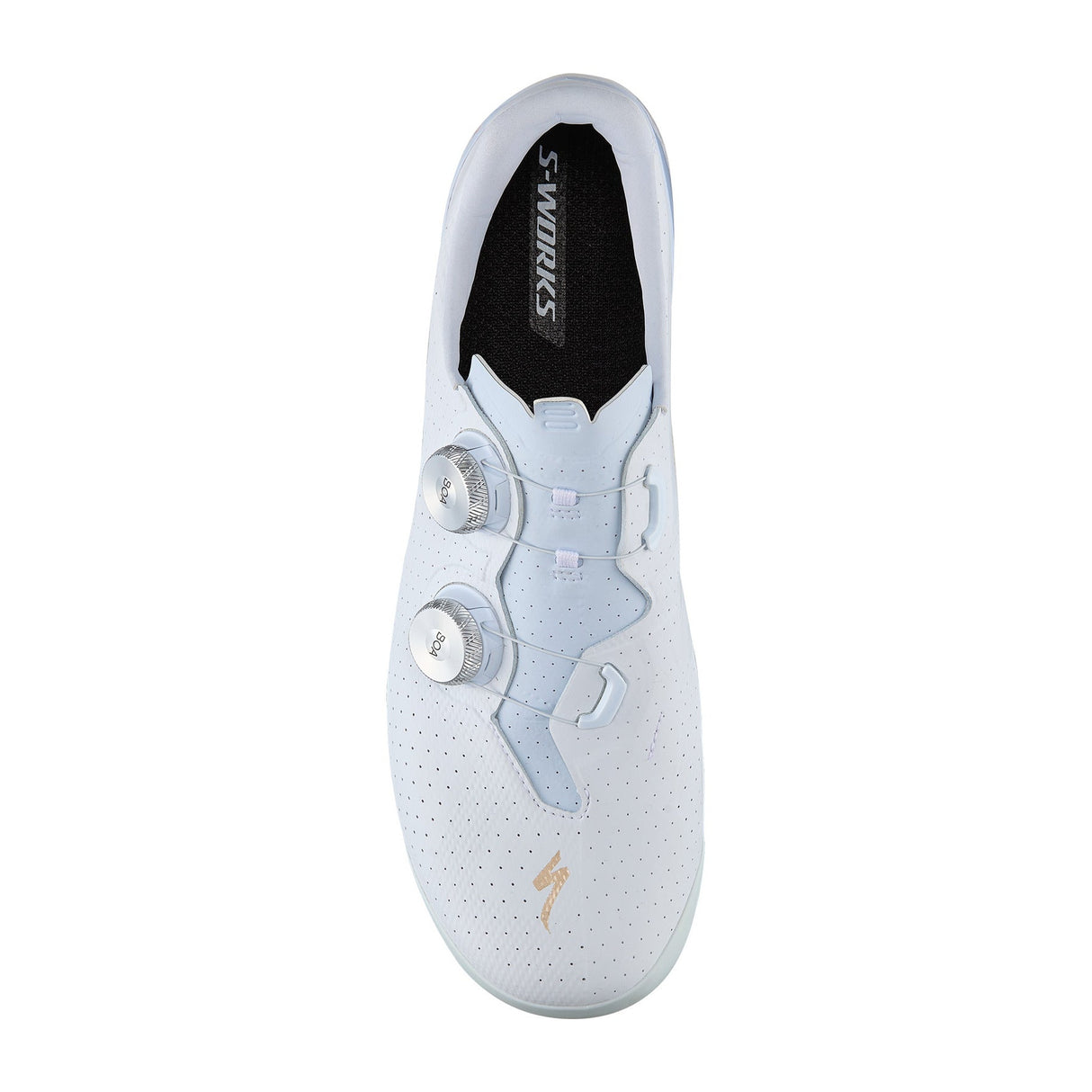 Scarpe Specialized S-Works Torch - Anno del Cavallo Specialized