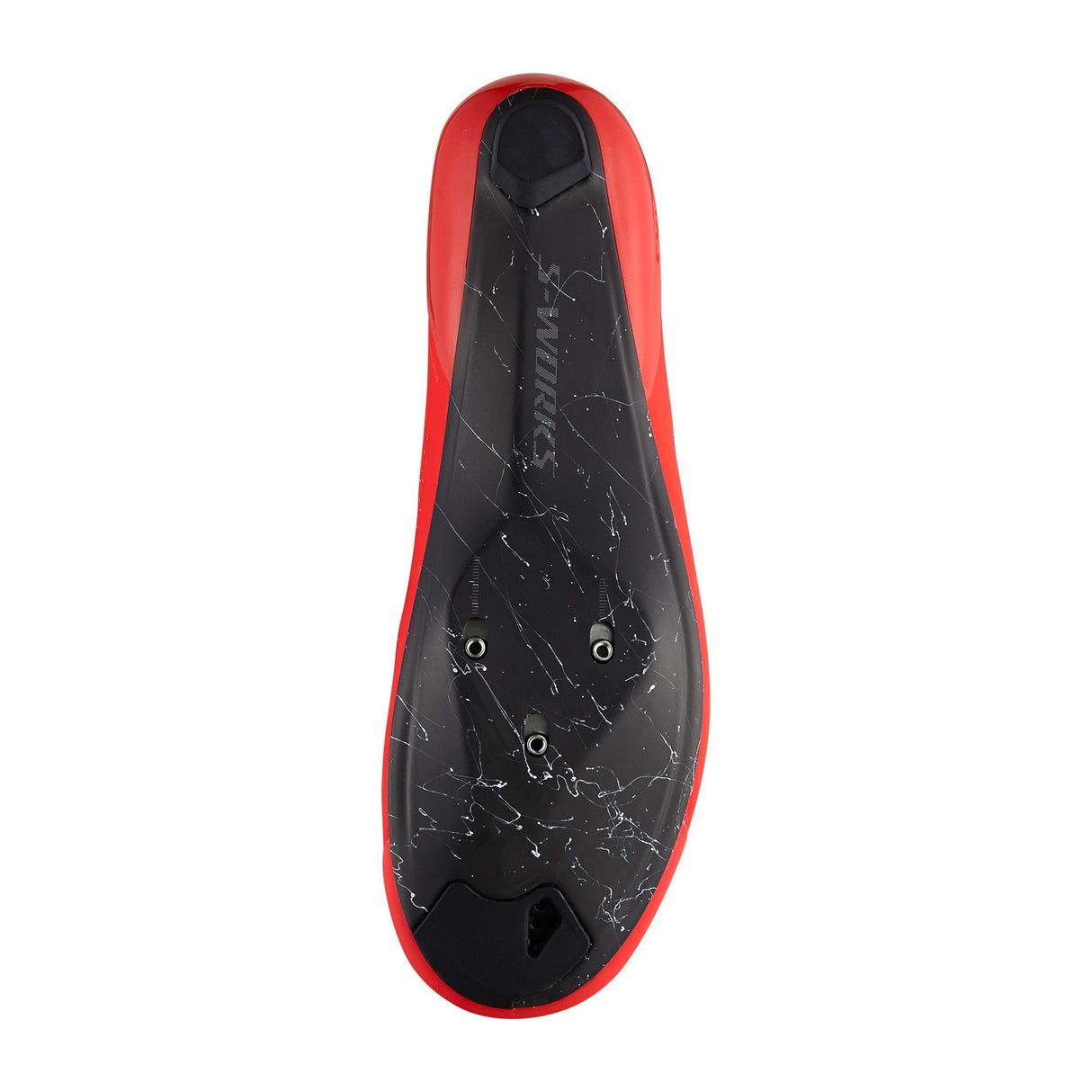 S-Works Torch Shoes Specialized - Red