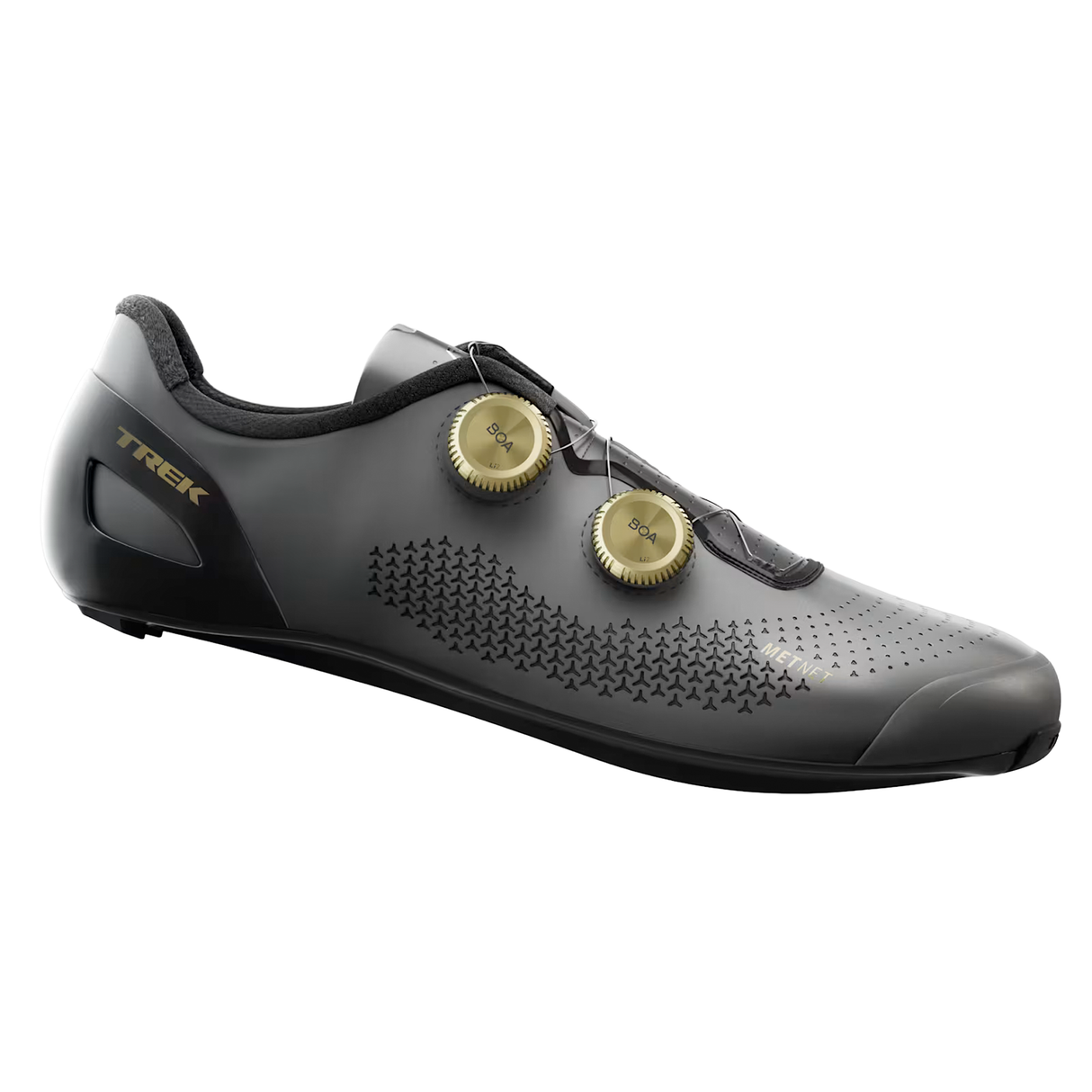 Scarpe Trek RSL - Nero Trek