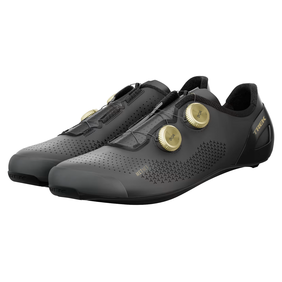 Scarpe Trek RSL - Nero Trek