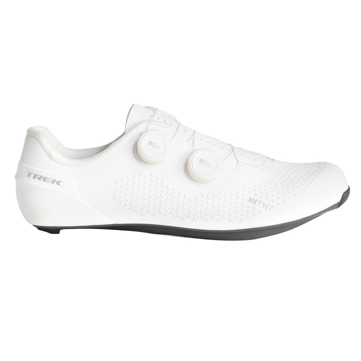 Trek Velocis Schuhe - Weiß