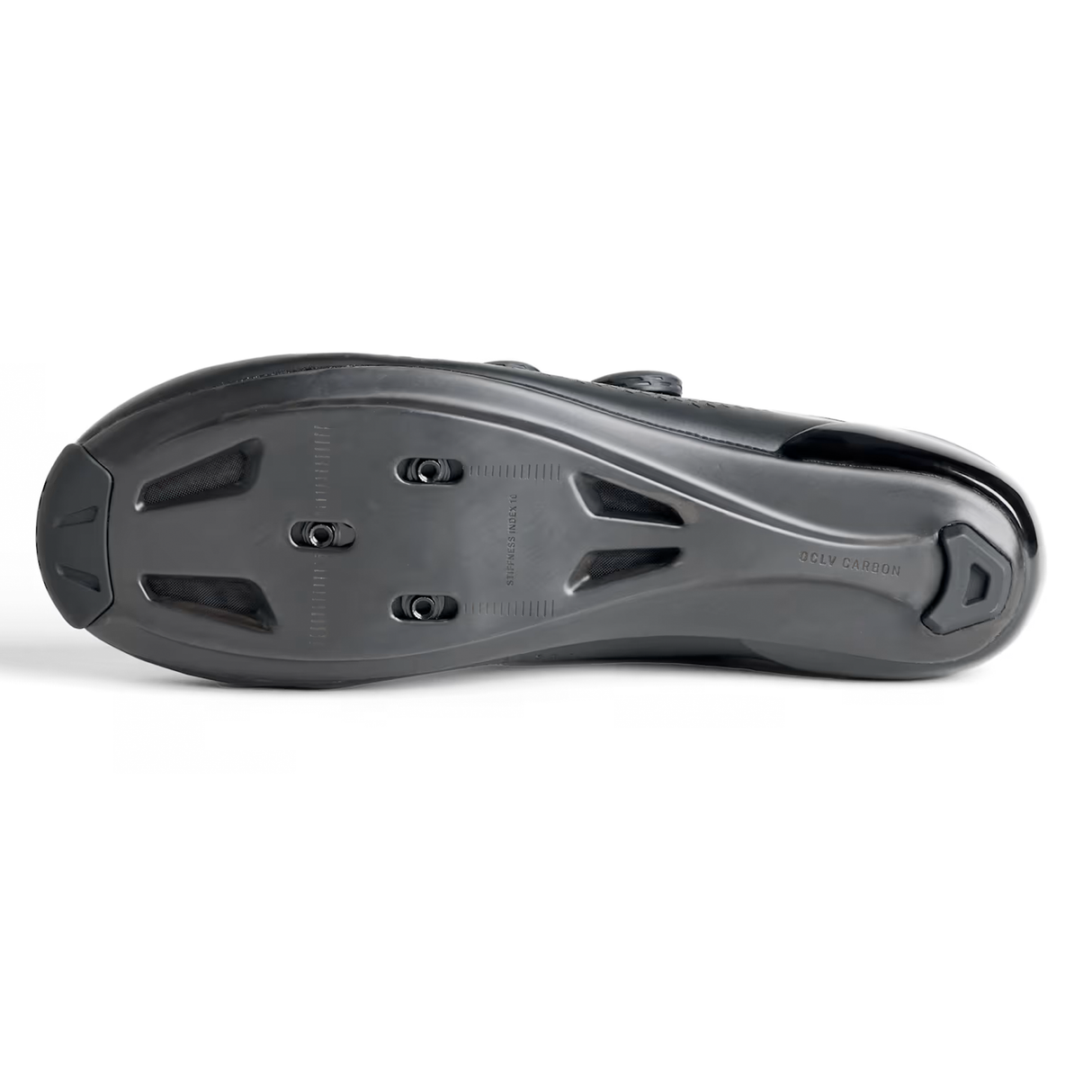 Trek Velocis Schuhe - Schwarz