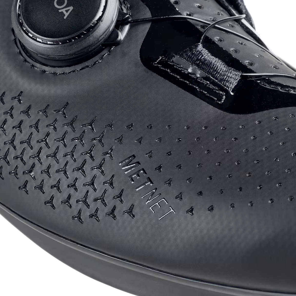 Trek Velocis Schuhe - Schwarz