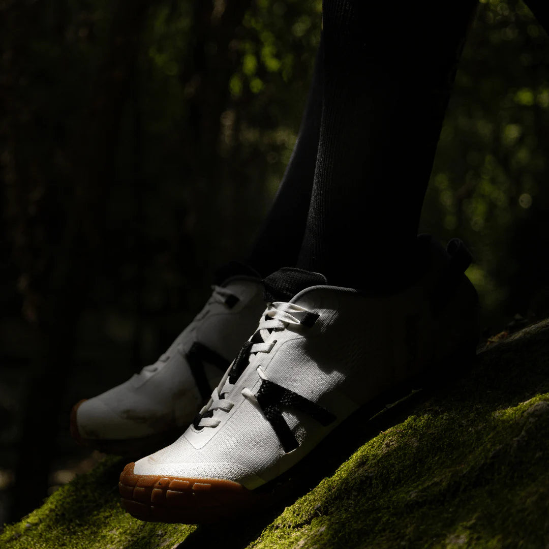 Zapatillas Udog Distanza - Blanco