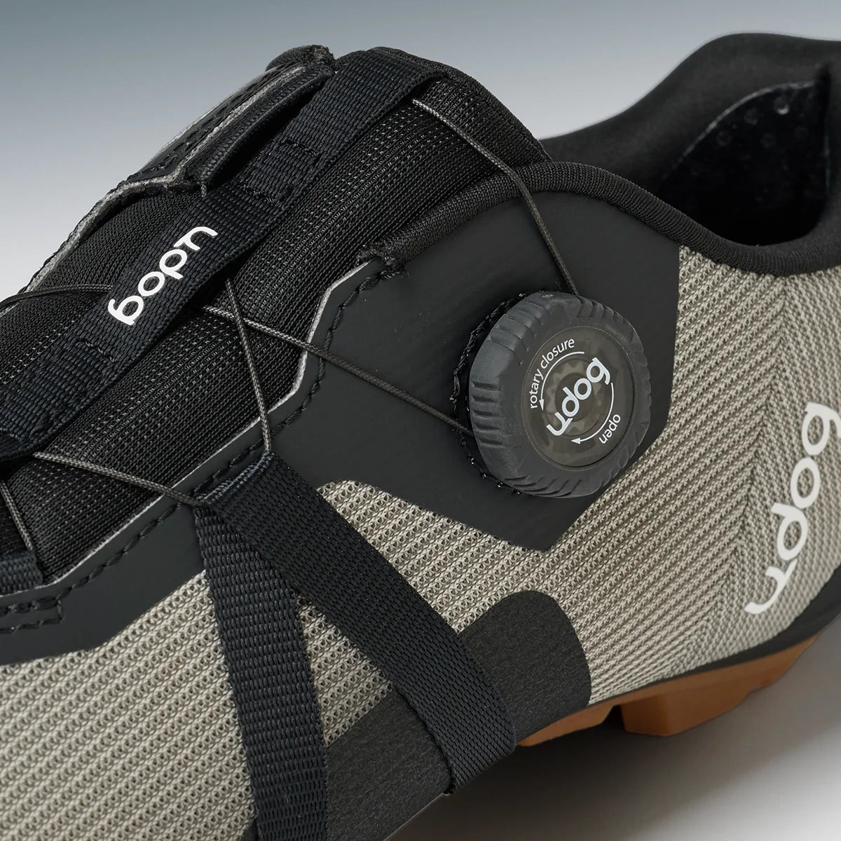 Chaussures Udog Forza - Gris