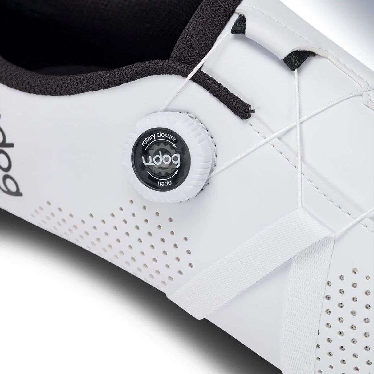 Scarpe Udog Sempre - Bianco Udog