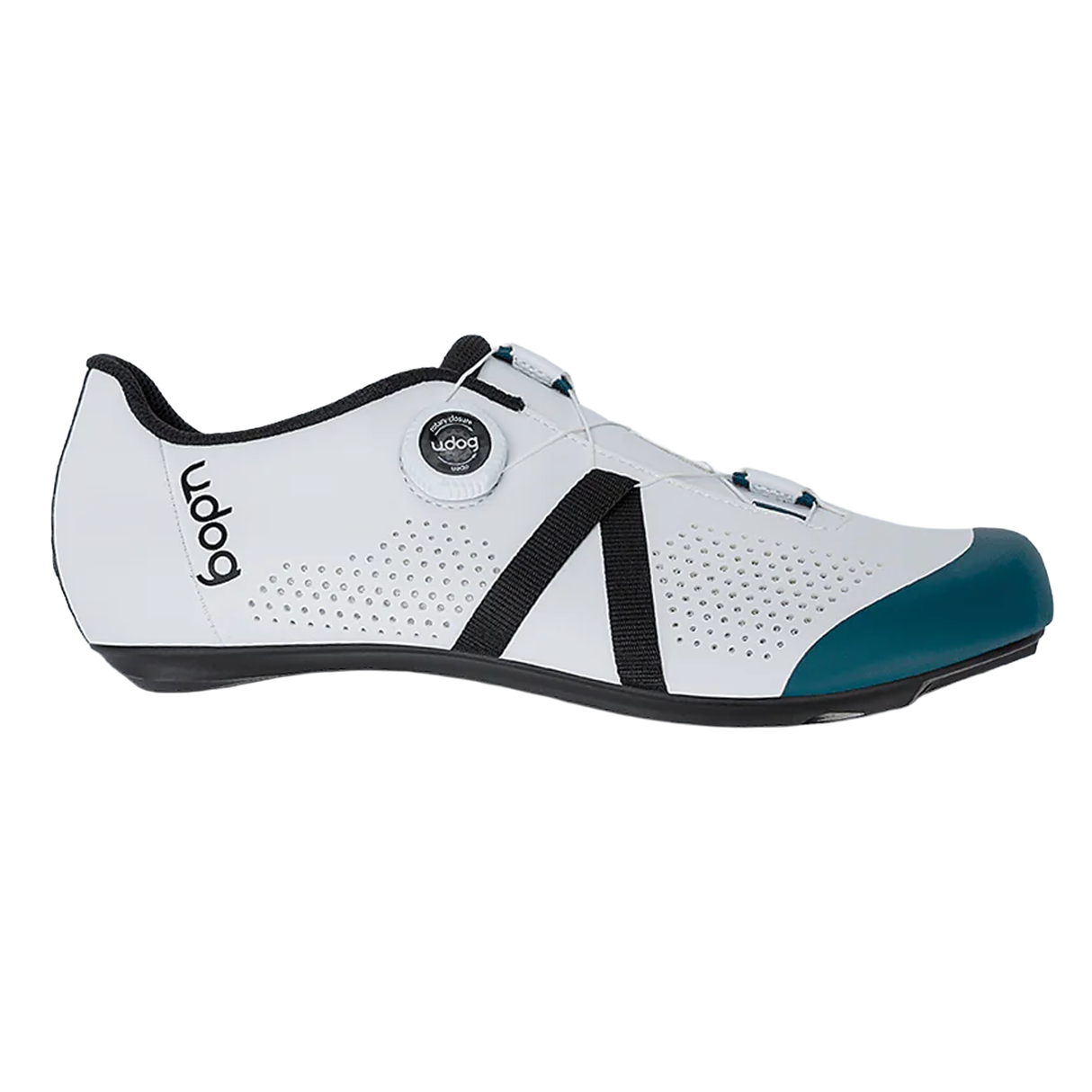 Scarpe Udog Sempre - Bianco verde Udog