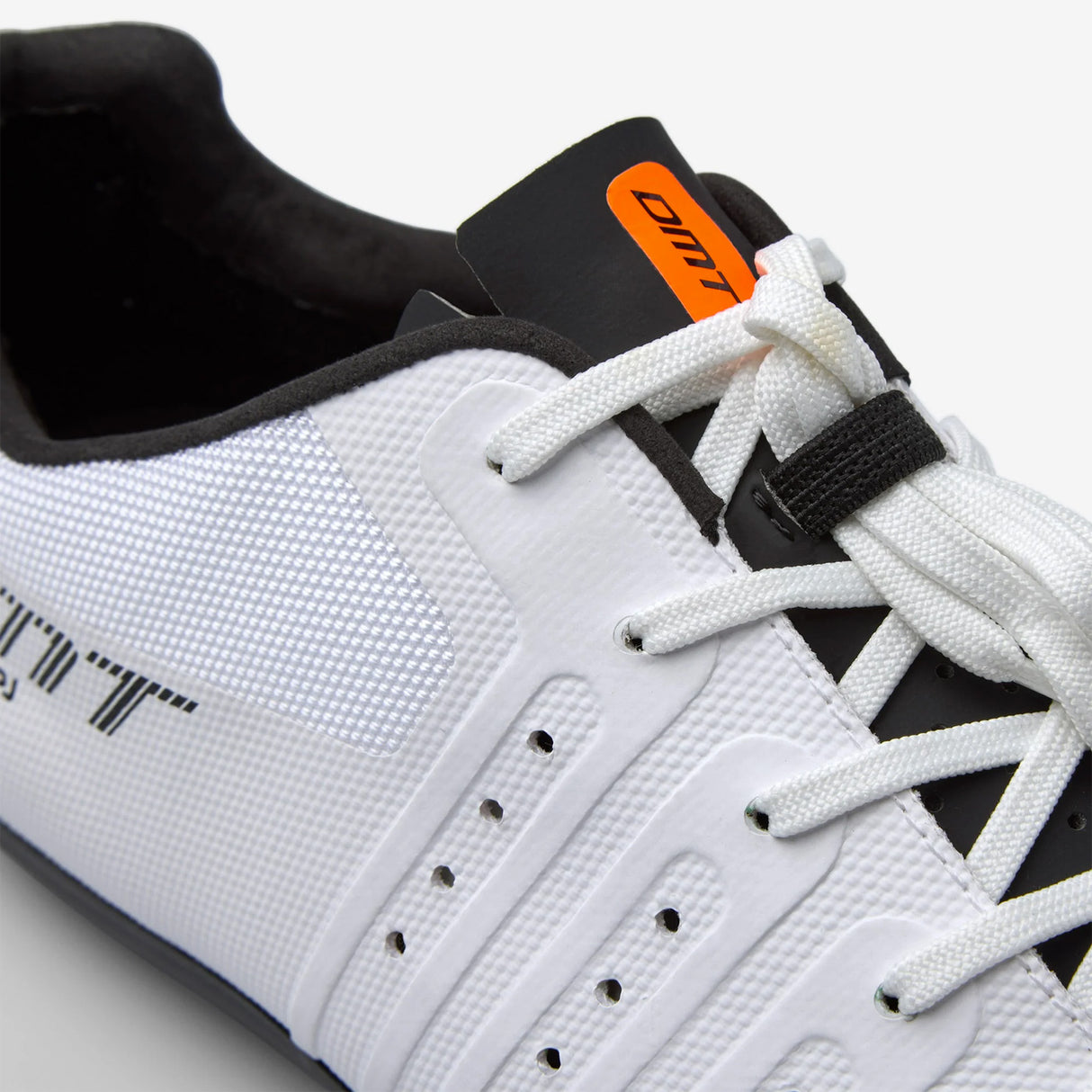 Scarpe bambino DMT KR4 PJunior - Bianco - N