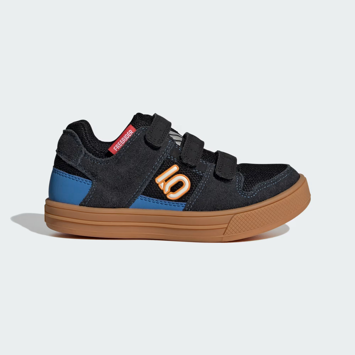 Scarpe bambino Five Ten Freerider Kids VCS - Blu marrone Five Ten