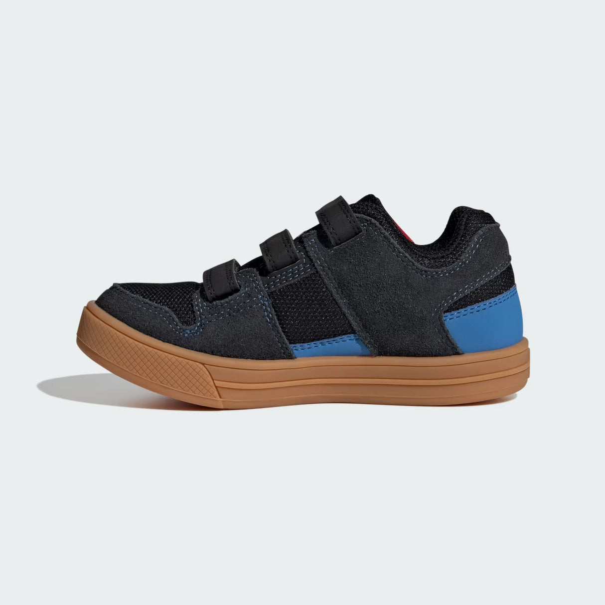 Scarpe bambino Five Ten Freerider Kids VCS - Blu marrone Five Ten
