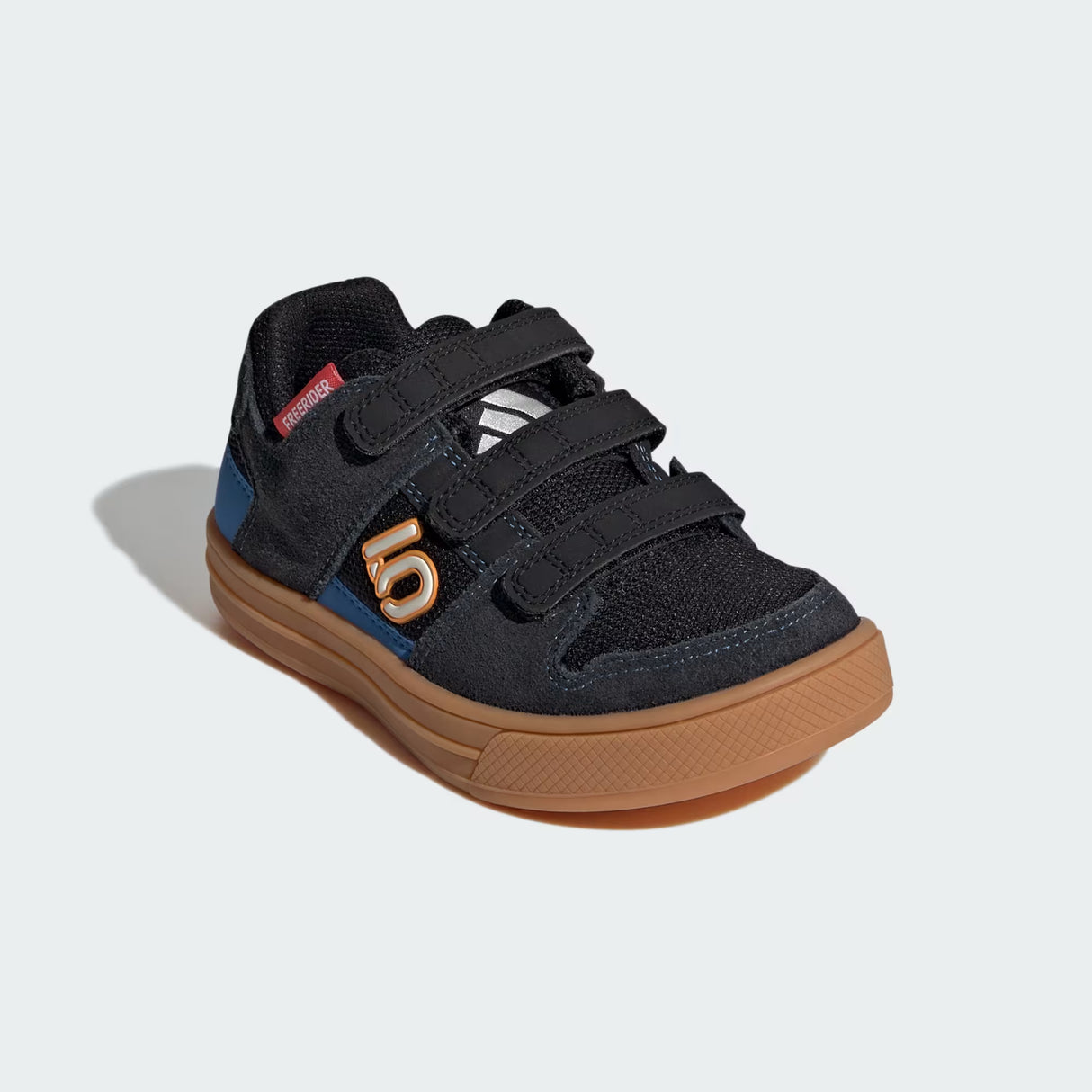 Scarpe bambino Five Ten Freerider Kids VCS - Blu marrone Five Ten