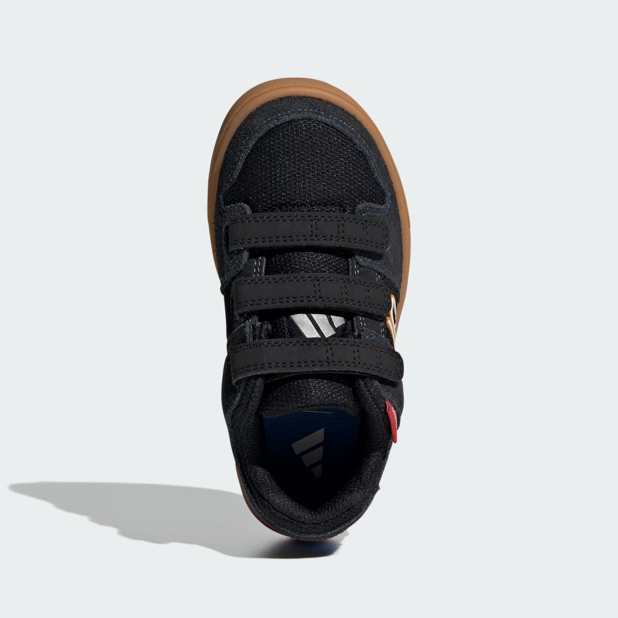 Scarpe bambino Five Ten Freerider Kids VCS - Blu marrone Five Ten