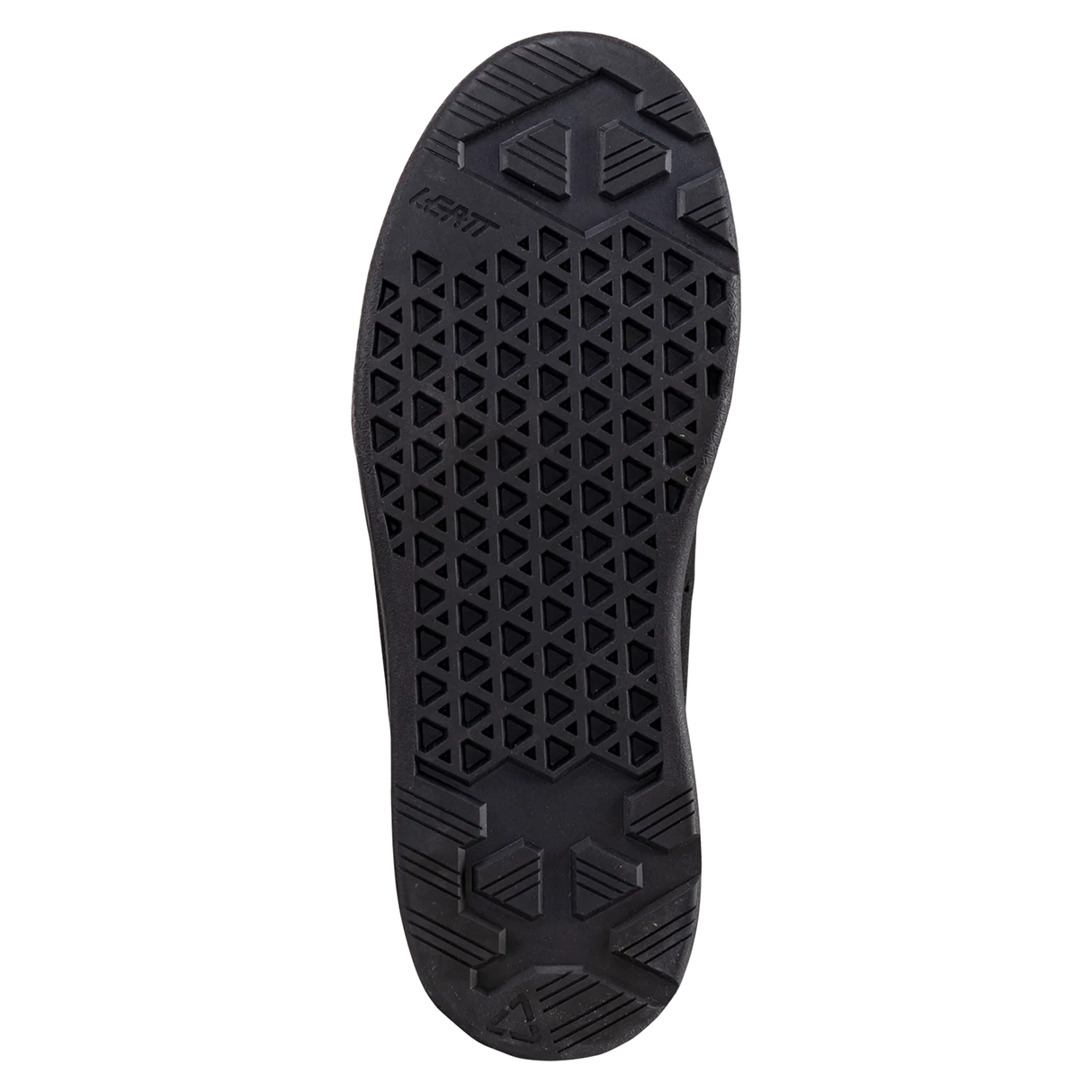 Kids' Leatt Flat 2.0 Shoes - Black