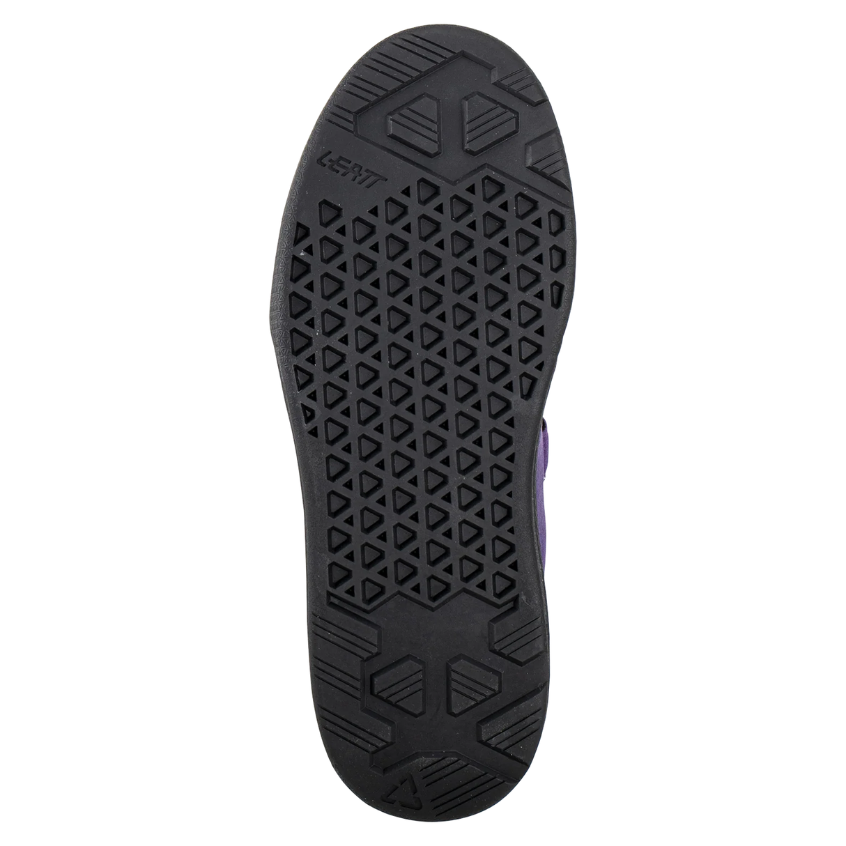Chaussures enfant Leatt Flat 2.0 - Violet