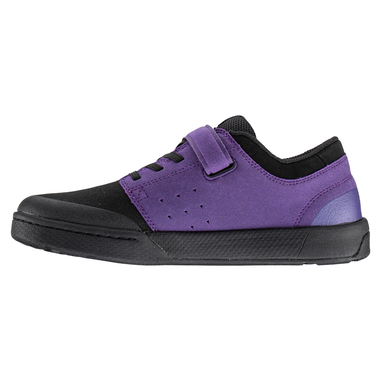 Chaussures enfant Leatt Flat 2.0 - Violet