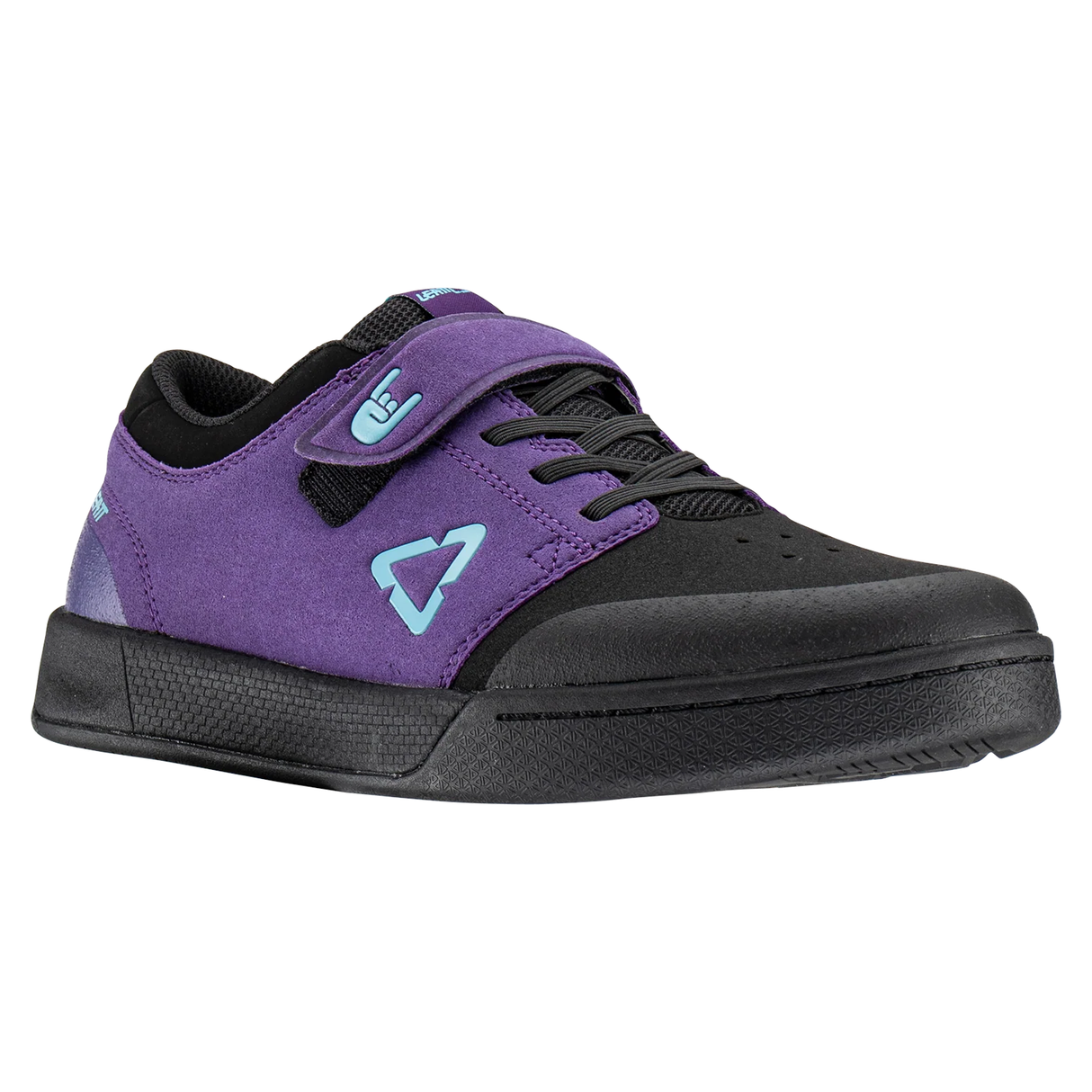 Chaussures enfant Leatt Flat 2.0 - Violet
