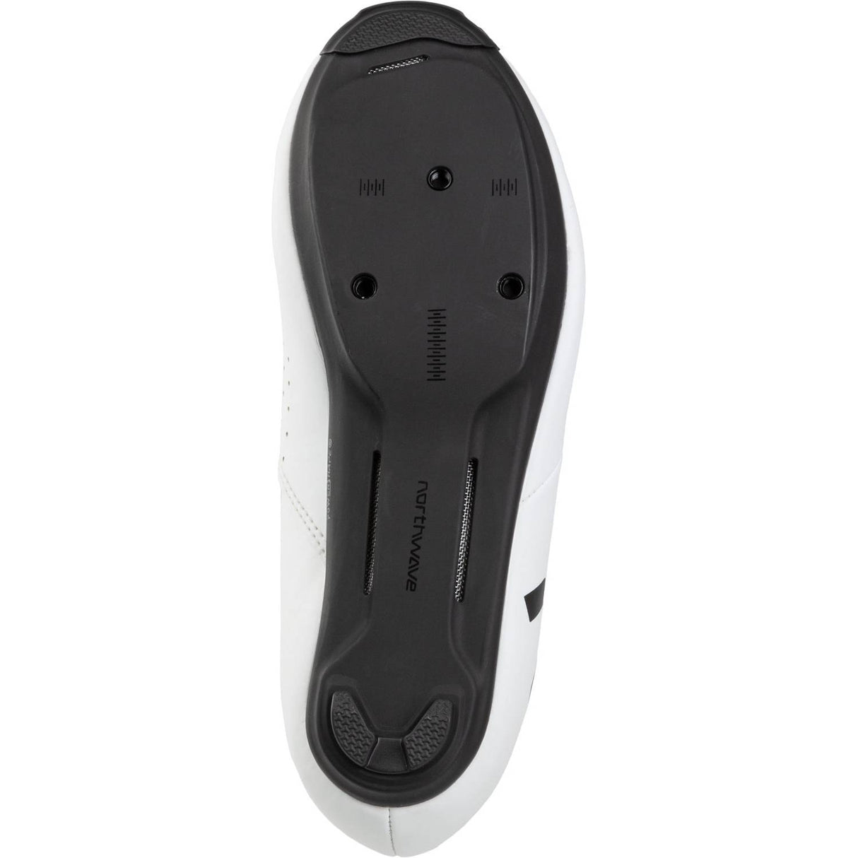 Scarpe bambino Northwave Sonic Junior - Bianco Northwave