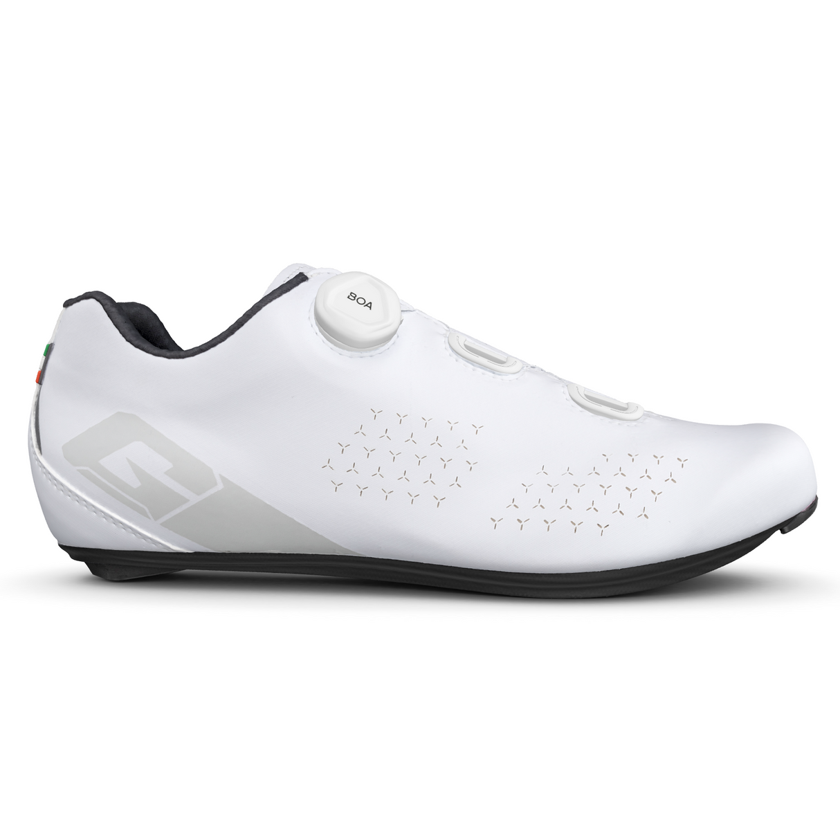Scarpe donna Gaerne Sprint+ - Bianco Gaerne