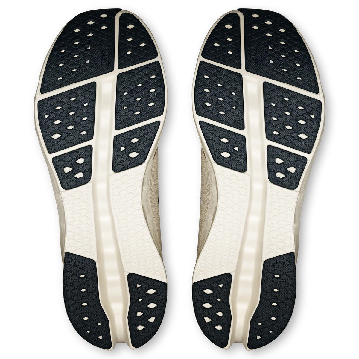 Scarpe donna On Cloudsurfer 2 - Bianco ON running
