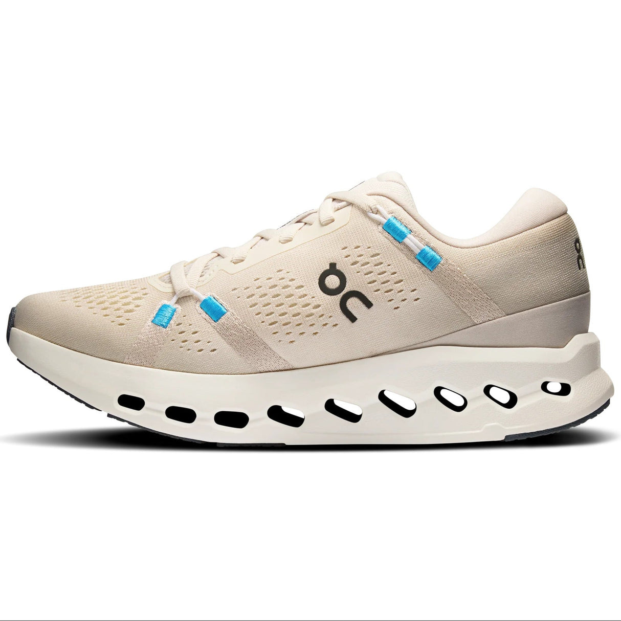 Scarpe donna On Cloudsurfer 2 - Bianco ON running