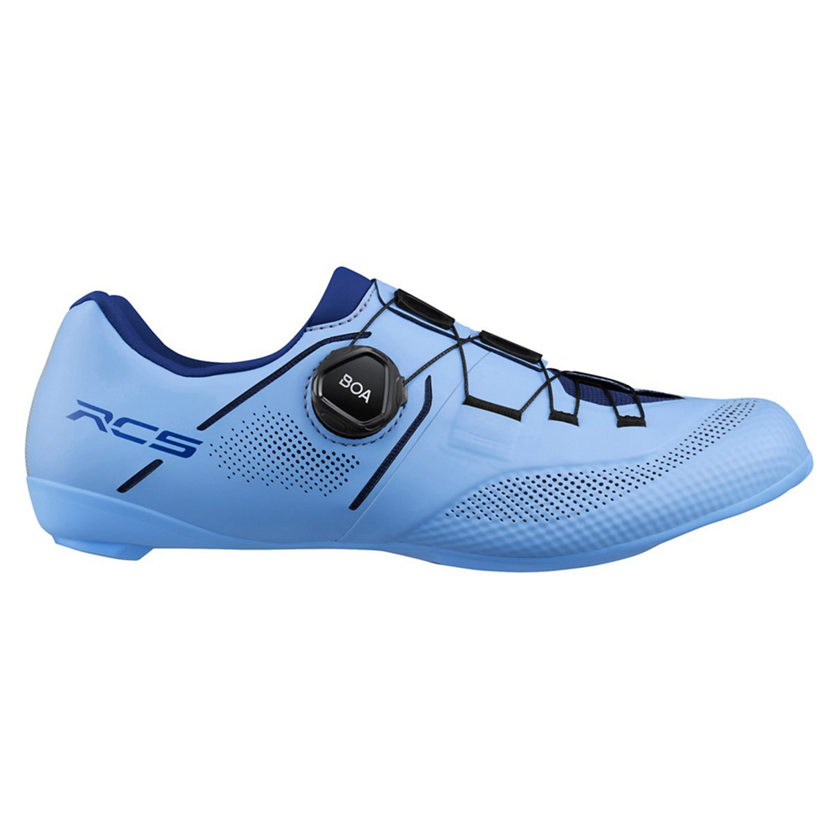 Scarpe donna Shimano RC503 - Lilla Shimano
