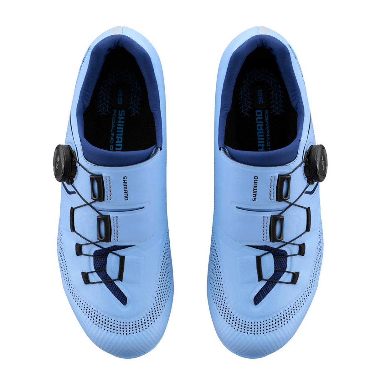 Scarpe donna Shimano RC503 - Lilla Shimano