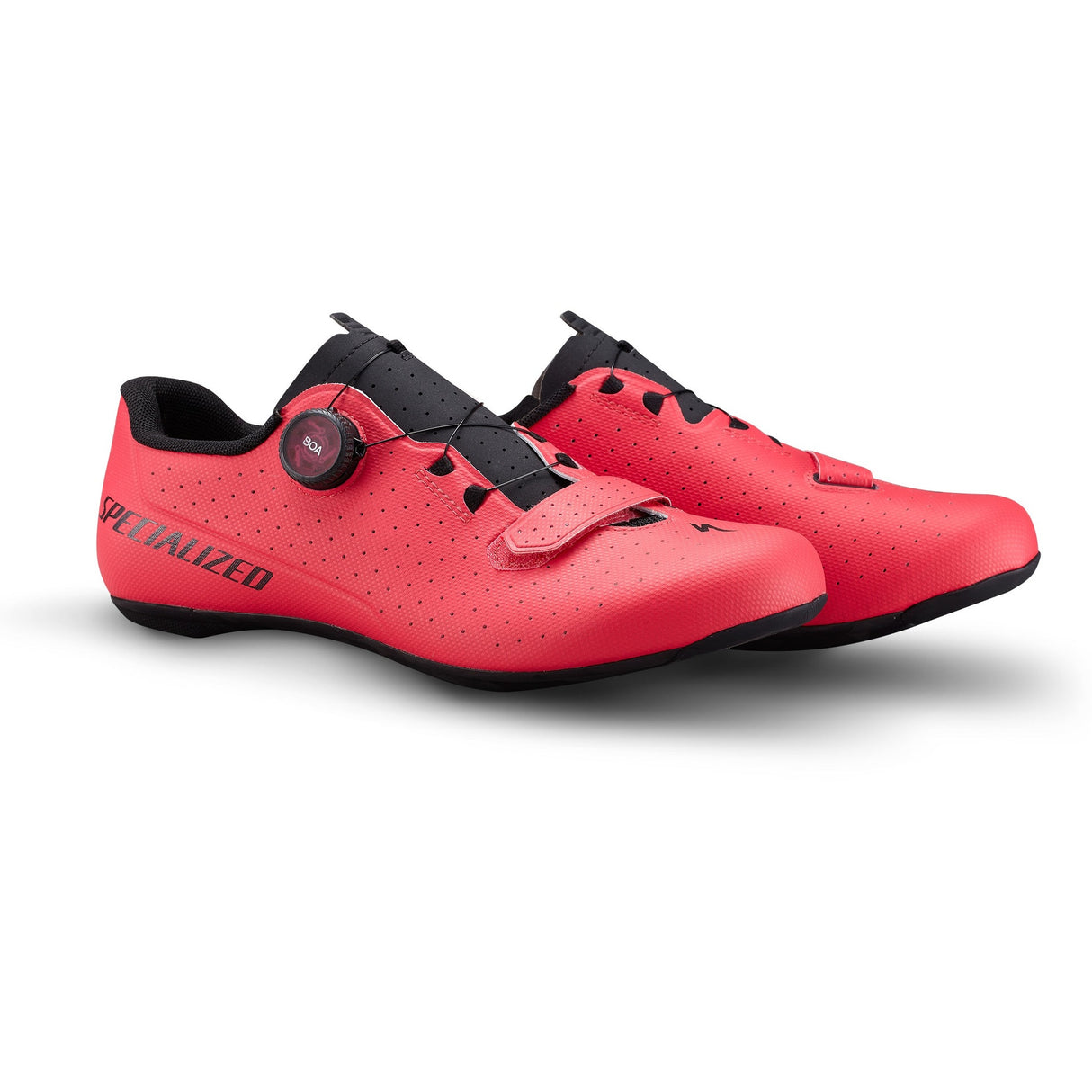 Chaussures femme Specialized Torch 2.0 Road - Rose