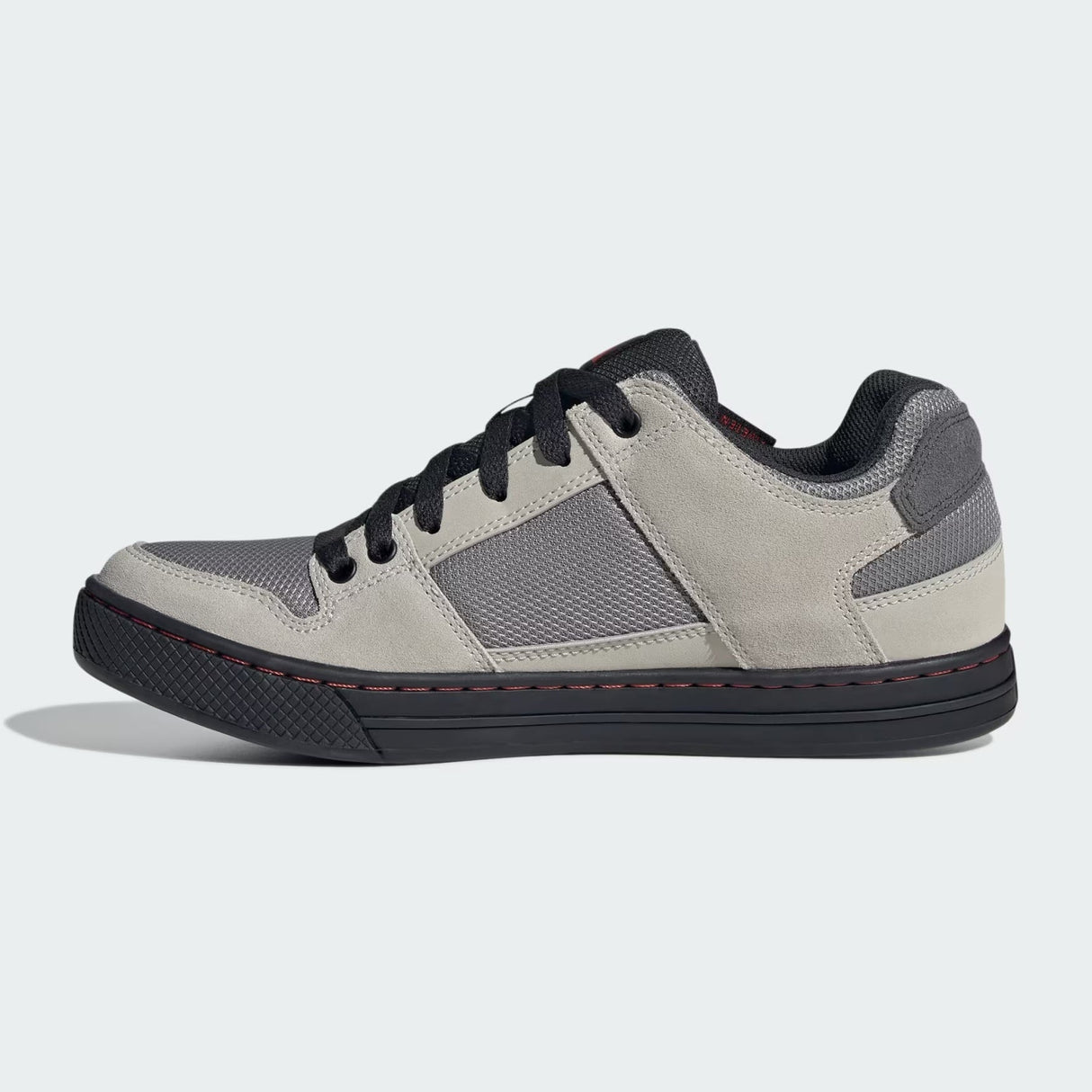 Scarpe mtb Five Ten Freerider - Grigio nero Five Ten