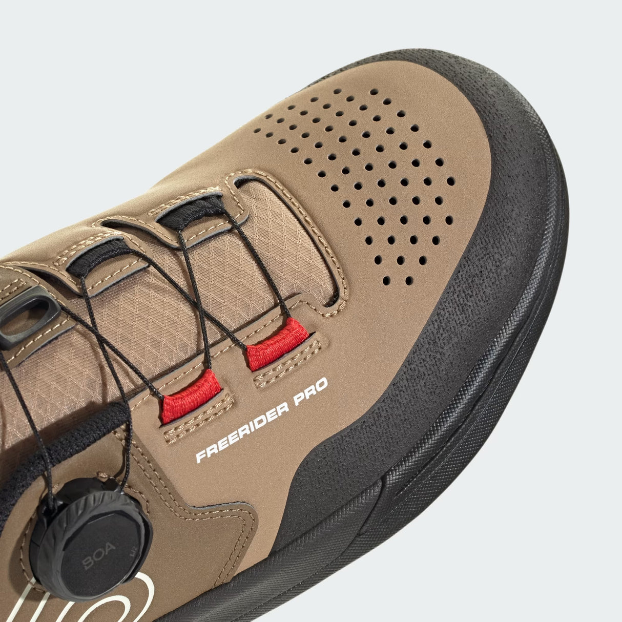 Chaussures VTT Five Ten Freerider Pro Boa - Marron
