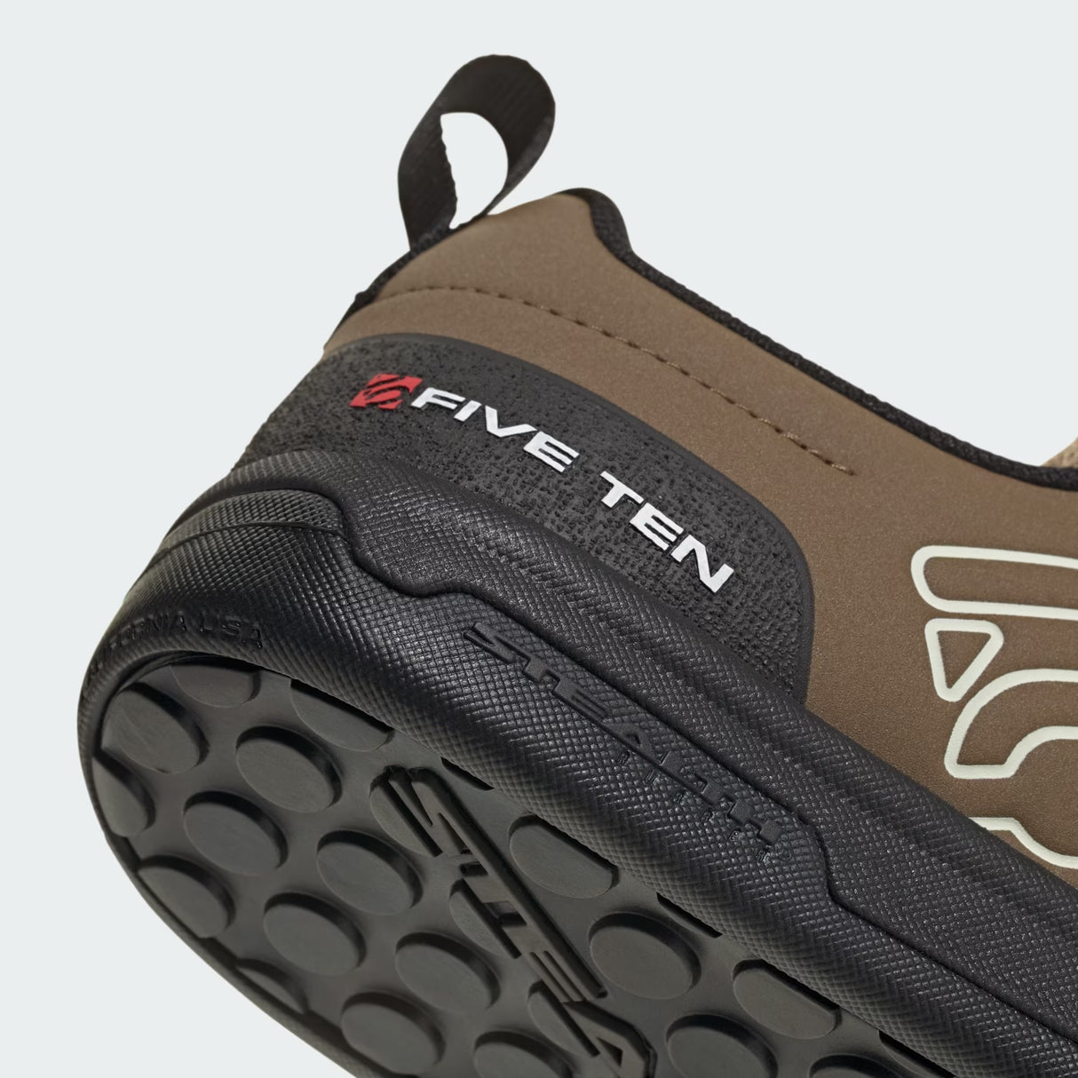 Chaussures VTT Five Ten Freerider Pro Boa - Marron