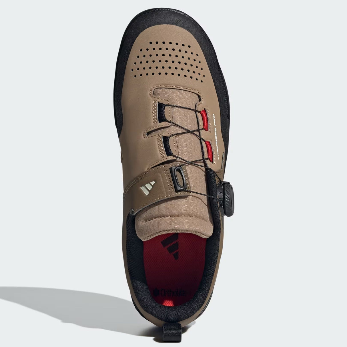 Chaussures VTT Five Ten Freerider Pro Boa - Marron