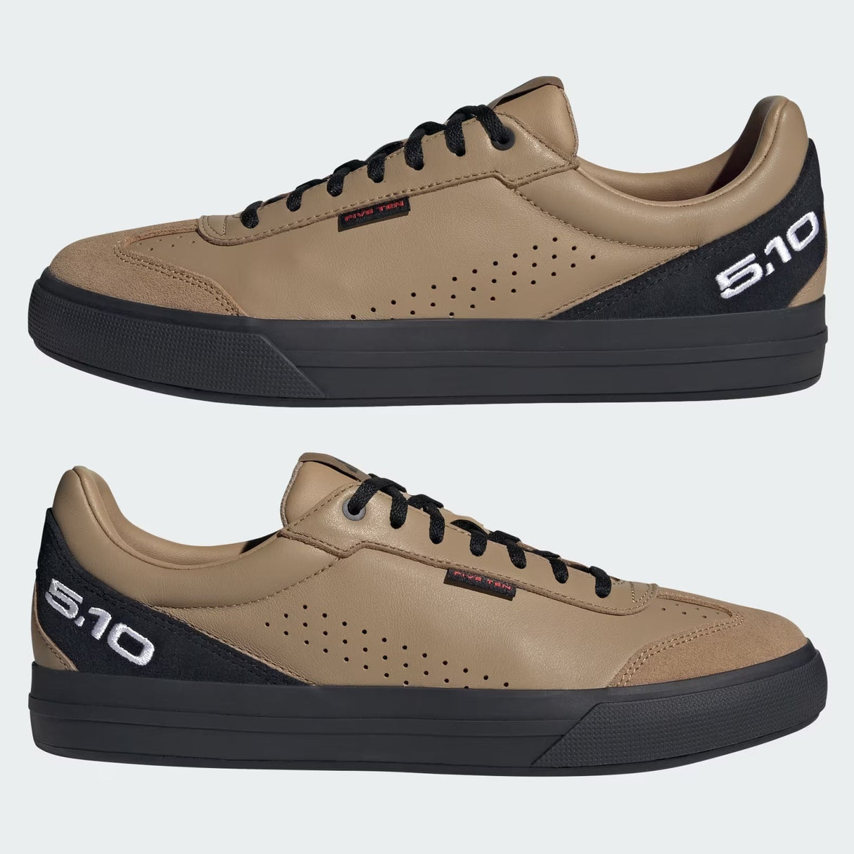 Chaussures VTT Five Ten Sleuth DLX 2 - Marron