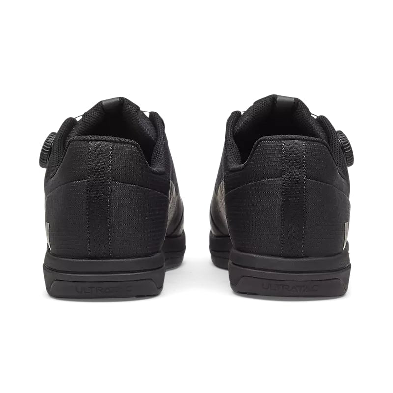 Scarpe mtb Fox Union Boa Clipless - Nero Fox
