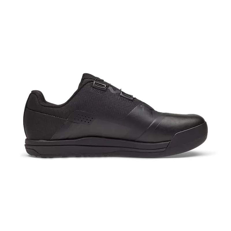 Scarpe mtb Fox Union Boa Clipless - Nero Fox