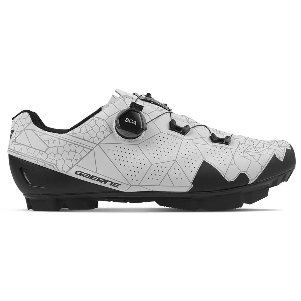 Scarpe mtb Gaerne Edge - Bianco Gaerne