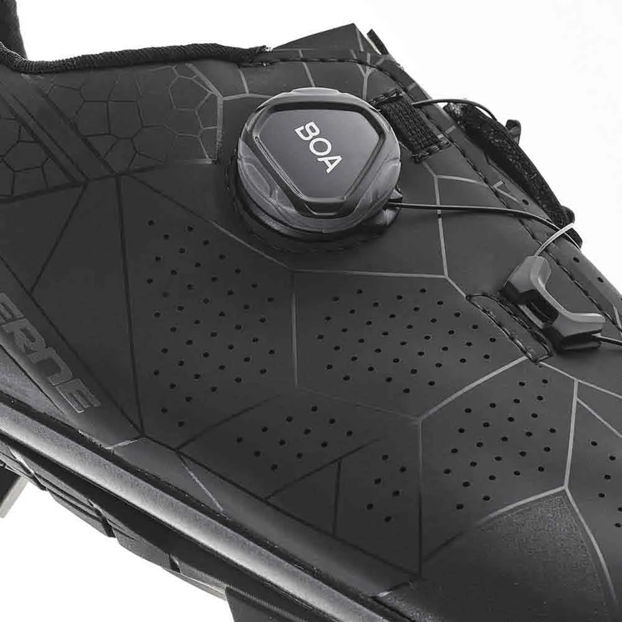 Scarpe mtb Gaerne Edge - Nero Gaerne