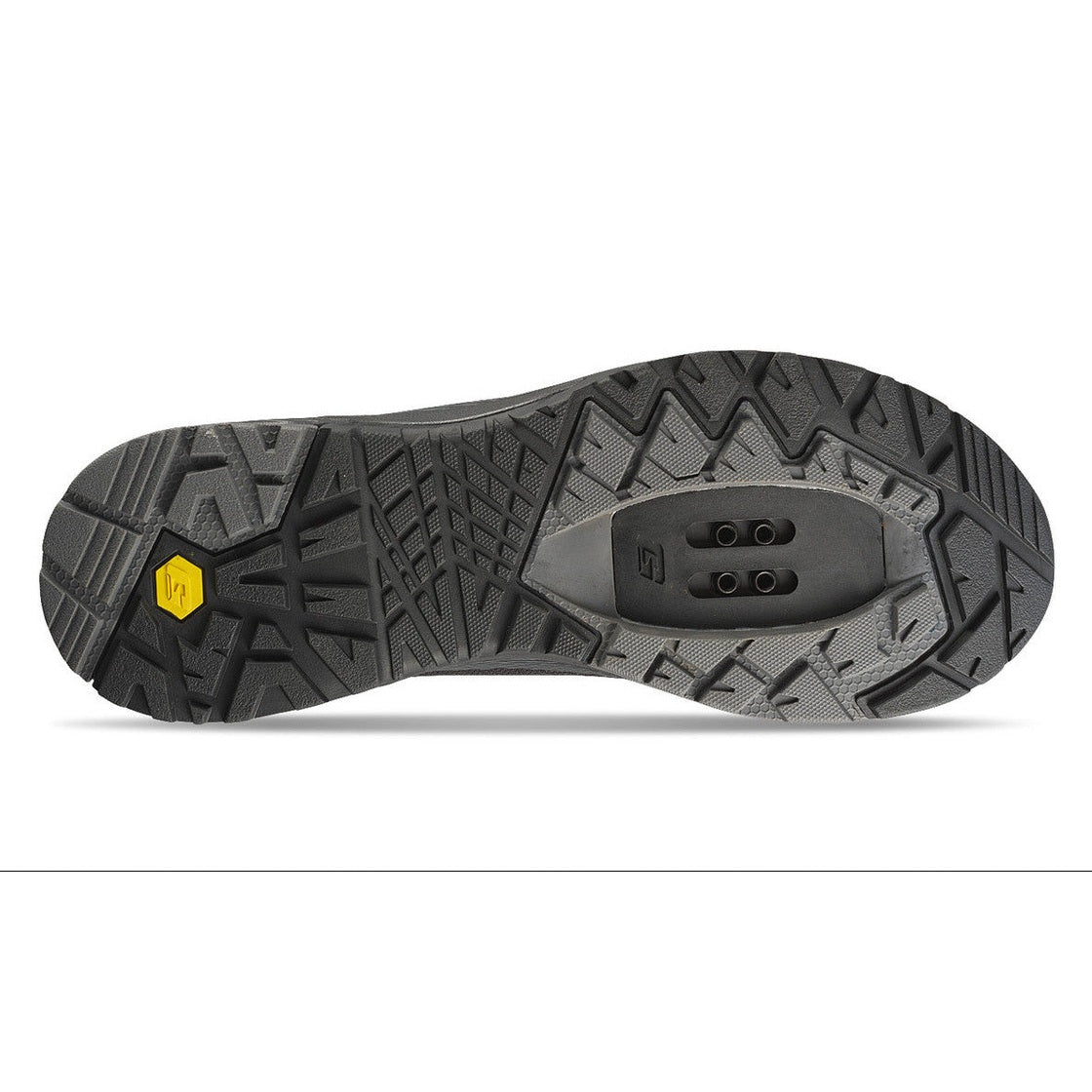 Scarpe mtb Gaerne Izar - Nero Gaerne