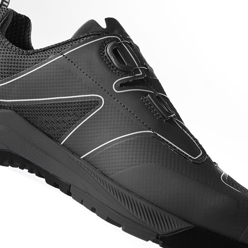 Scarpe mtb Gaerne Quasar - Nero - H
