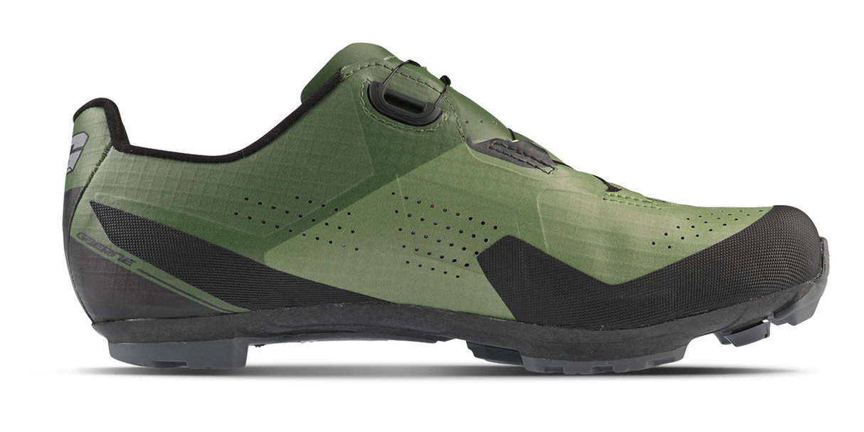 Scarpe mtb Gaerne Rock - Verde Gaerne