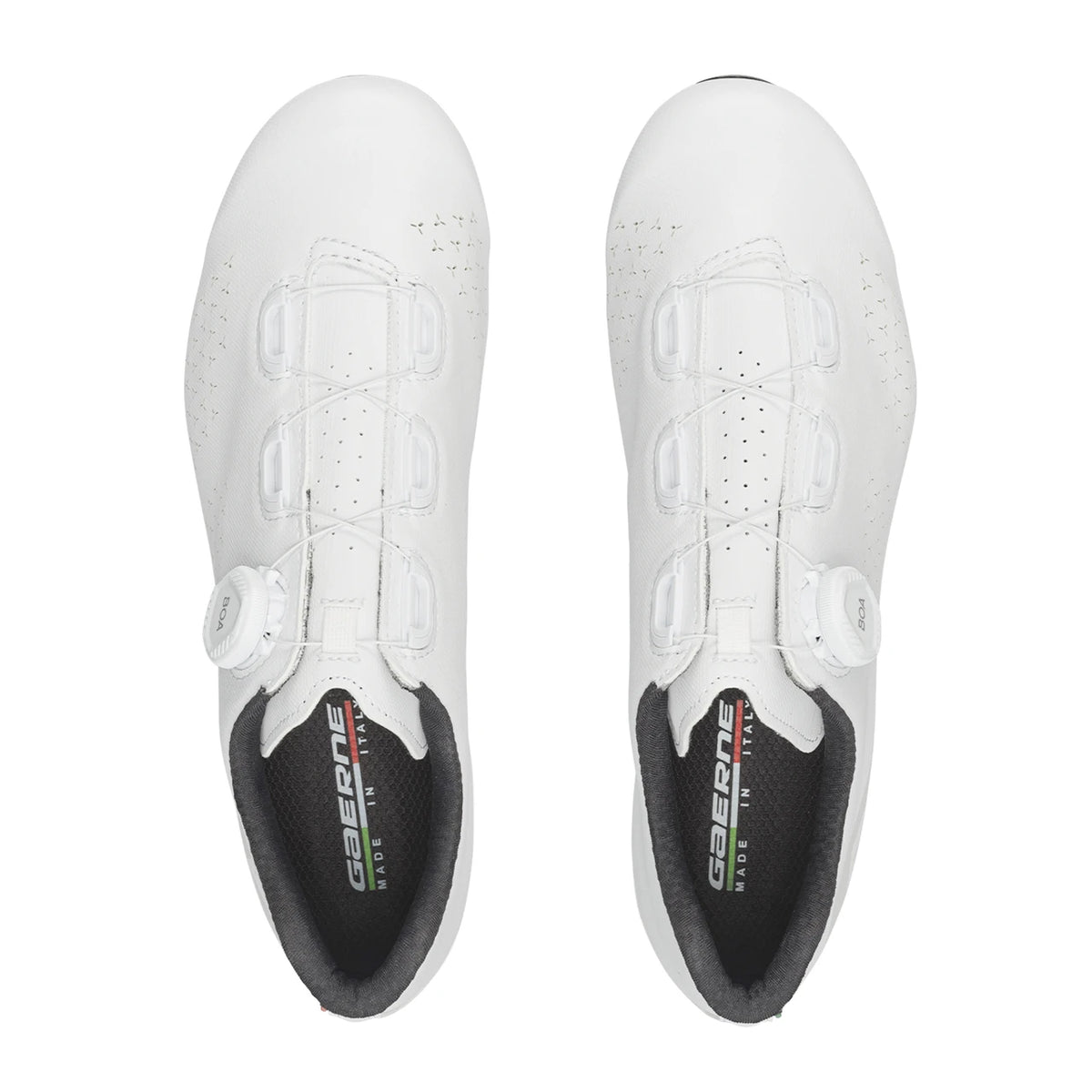 Scarpe mtb Gaerne Trail+ - Bianco Gaerne